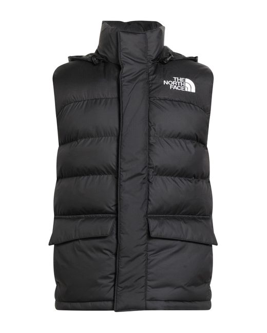 Smanicato di The North Face in Black da Uomo