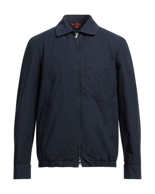 Barena Jacke & Anorak in Blue für Herren