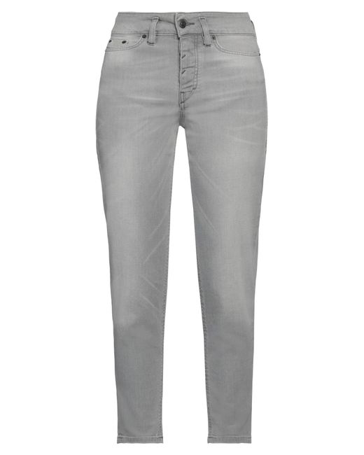Drykorn Gray Jeanshose