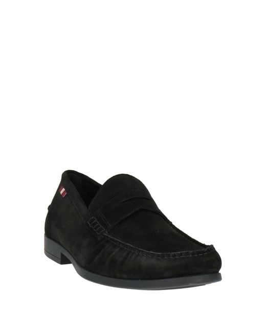 Bally Mokassin in Black für Herren