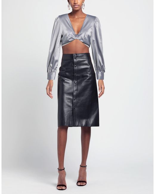 ViCOLO Gray Top