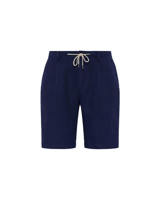 Boggi Shorts & Bermudashorts in Blue für Herren
