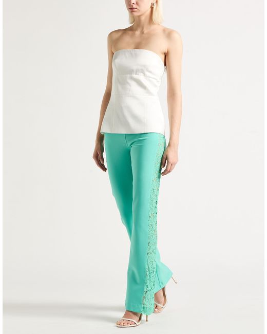 No Secrets Blue Trouser