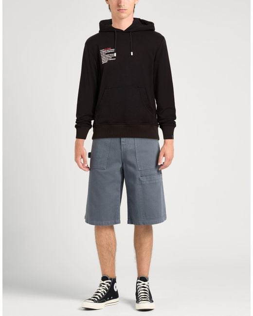 Tod's Black Sweatshirts for men