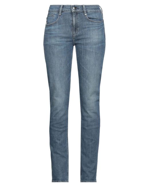 G-Star Blue Jeans