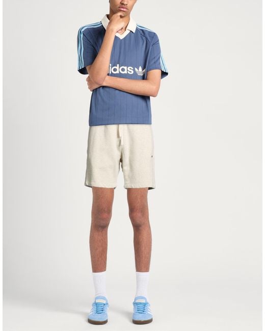 Autry Natural Shorts & Bermuda Shorts for men