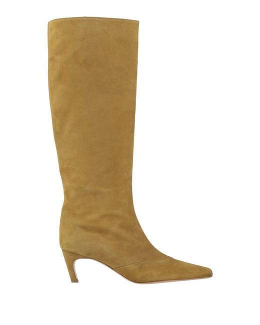 Ilio Smeraldo Multicolor Boot