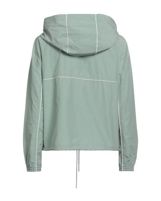 Thom Browne Blue Jacket