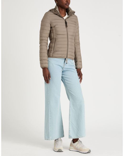 Parajumpers Natural Puffer
