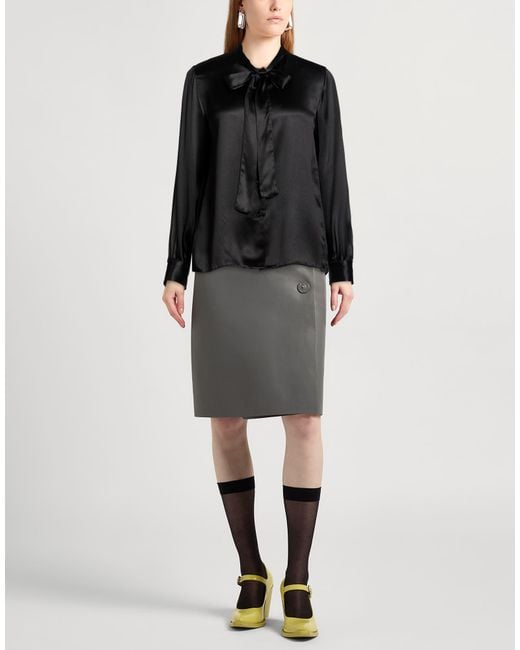Tom Ford Black Shirts