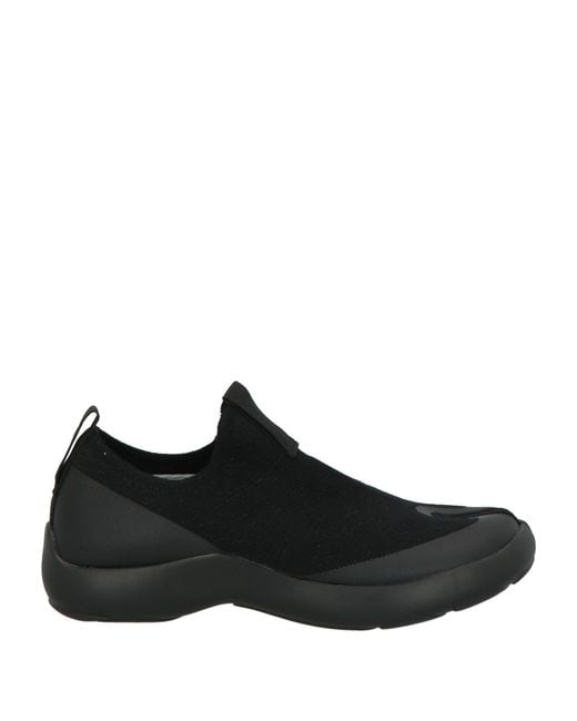 Tabi Black Trainers for men