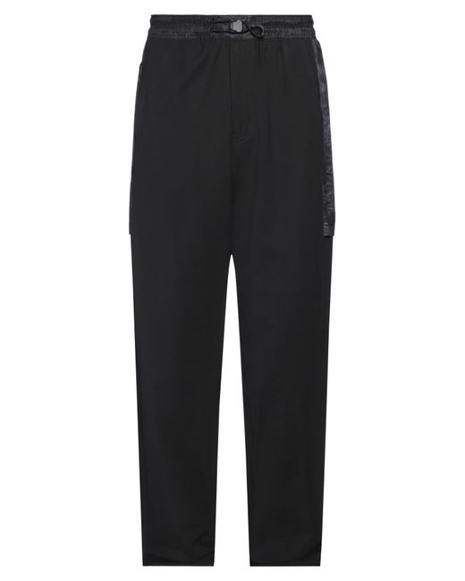 Pantalone di Y-3 in Black da Uomo