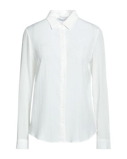 Caractere White Shirt