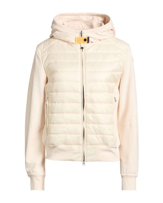Parajumpers Natural Puffer