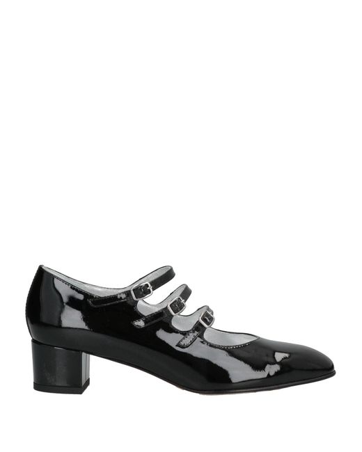 Zapatos de salón CAREL PARIS de color Black