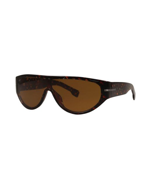 Boss Brown Sunglasses for men