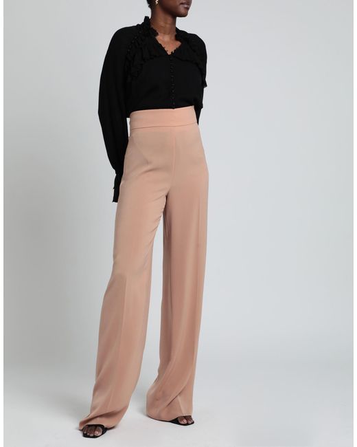 Max Mara Multicolor Trouser