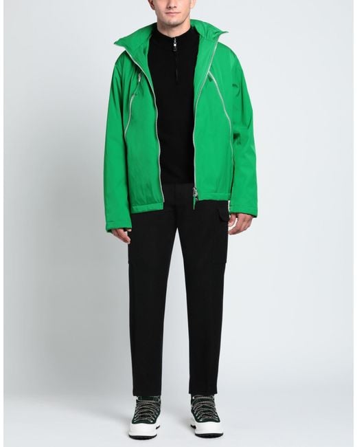 DSquared² Black Trouser for men