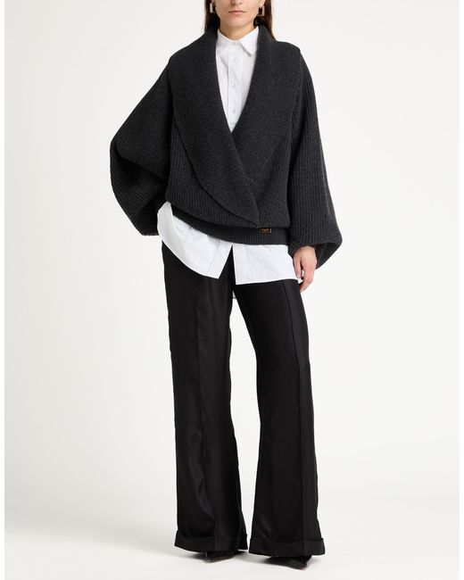 Pullover Balmain en coloris Black