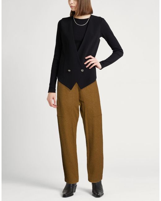 Gentry Portofino Natural Trouser