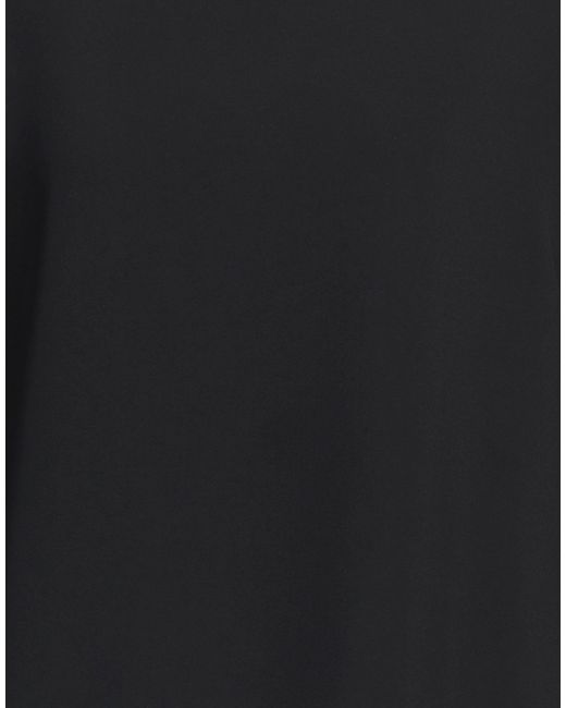 Alpha Studio Black Top Polyester, Elastane