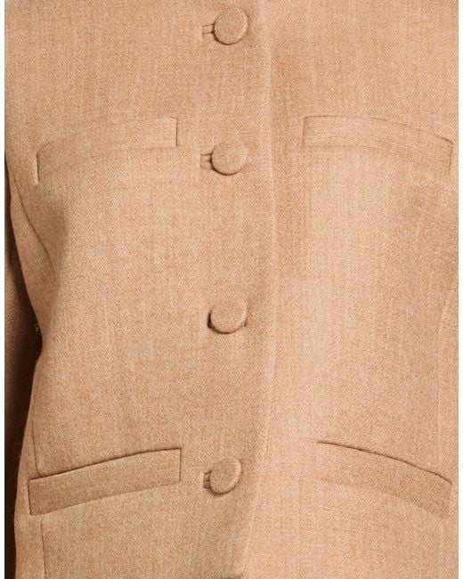 Paul & Joe Natural Jacket