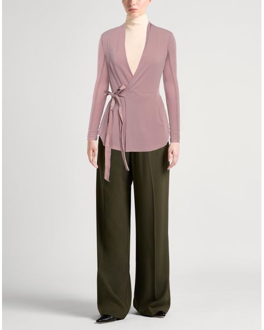 Rick Owens Pink Top