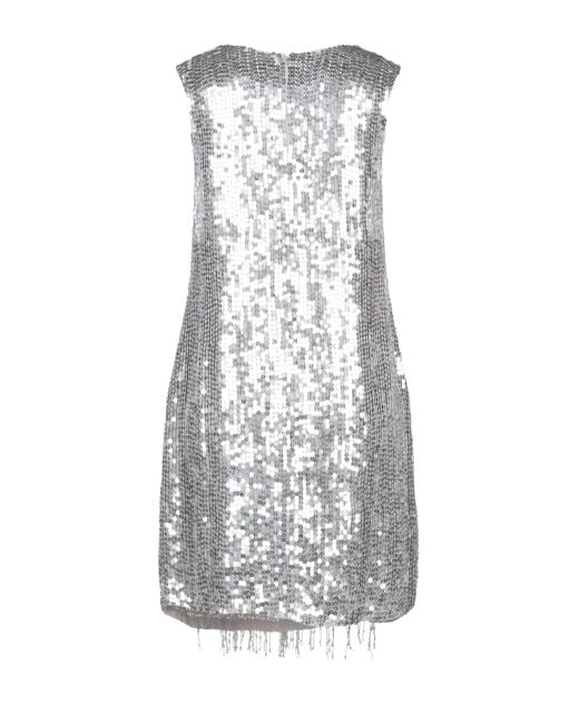 Aniye By Gray Mini-Kleid