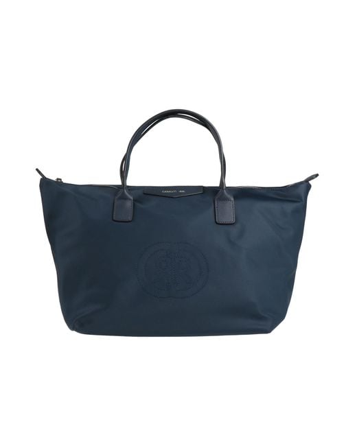 Cerruti 1881 Blue Handbag