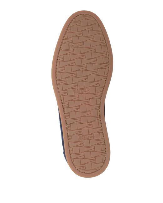 Bally Blue Loafer for men