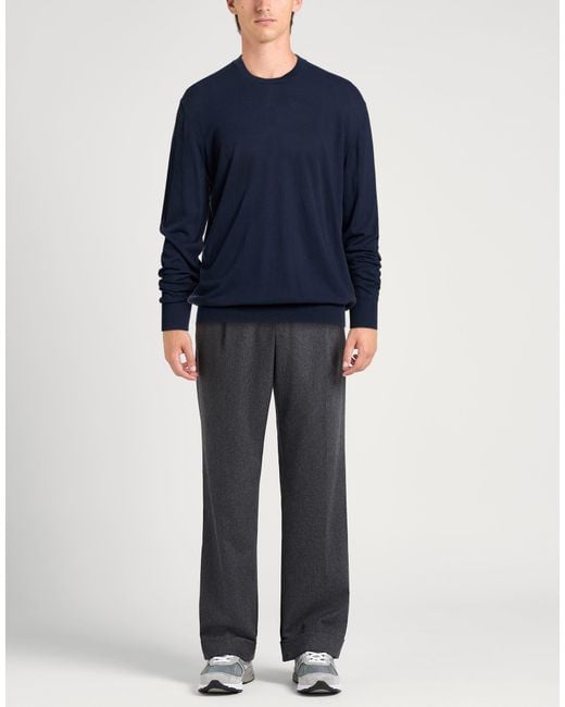 Pullover Altea de hombre de color Blue