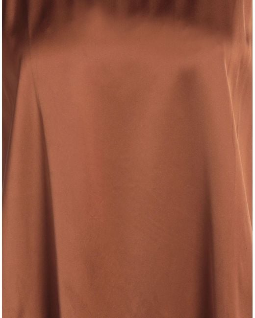 Kangra Brown Top