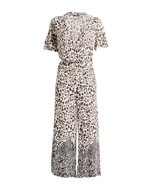Mono Enterizo Liu Jo de color White
