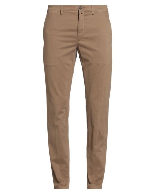 Siviglia Natural Pants for men