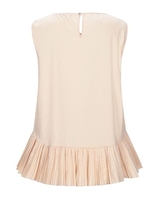 Antonelli Natural Top
