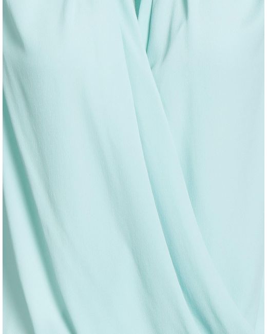 1 One Blue Top