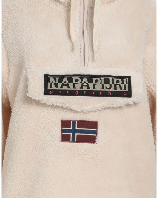 Napapijri Natural Jacket