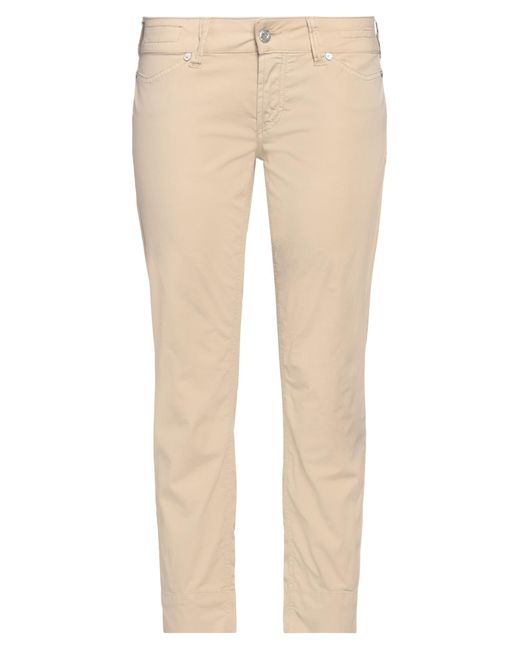Jacob Cohen Natural Trouser