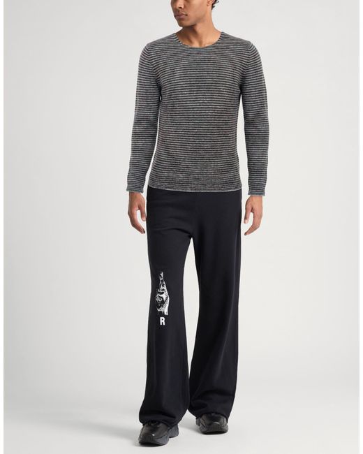 MD75 Gray Sweater Wool for men