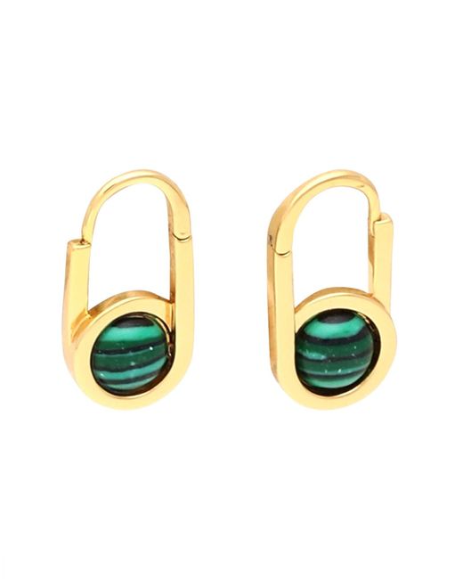 Zimmermann Metallic Earrings