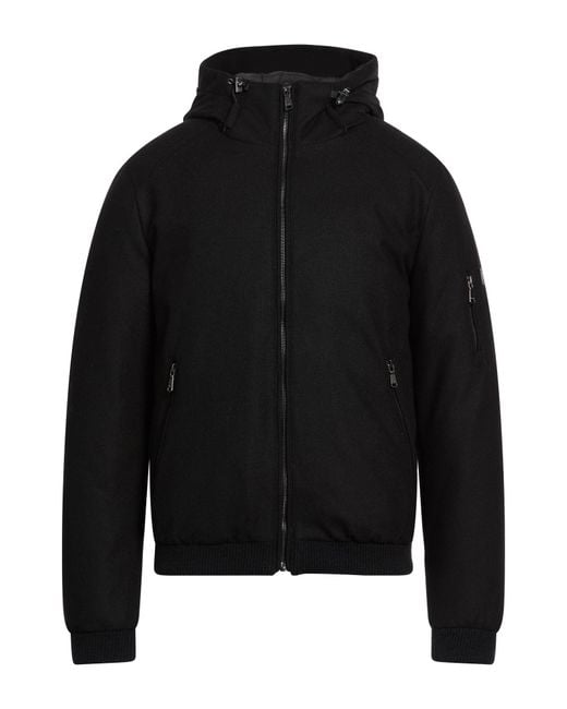 Yes Zee Black Jackets for men