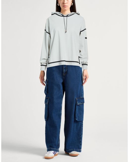 Rrd Gray Sweatshirt