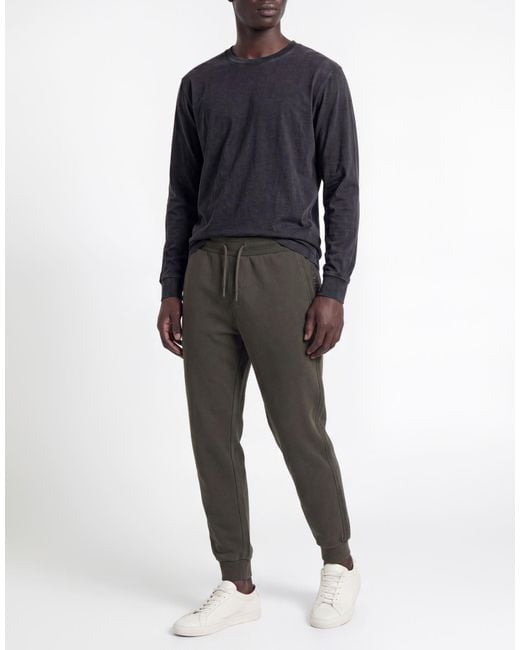Harmont & Blaine Gray Trouser for men
