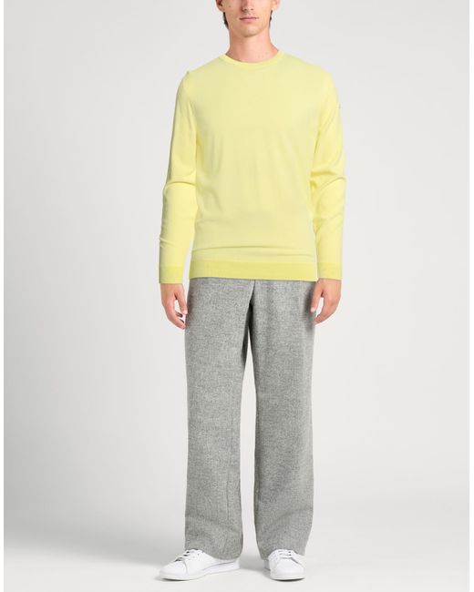 Rrd Pullover in Yellow für Herren