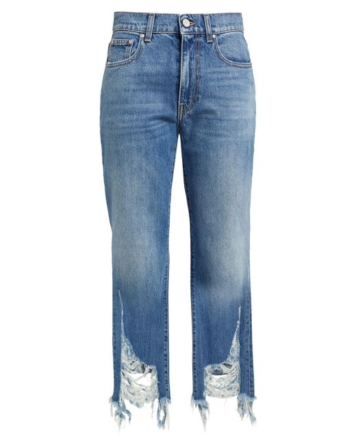 Stella McCartney Blue Jeans