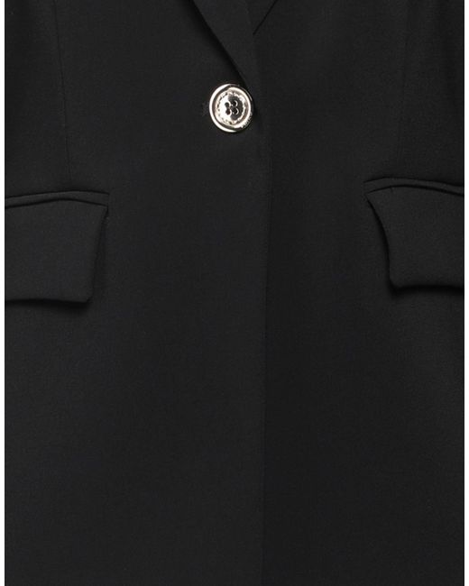 Pinko Black Blazer