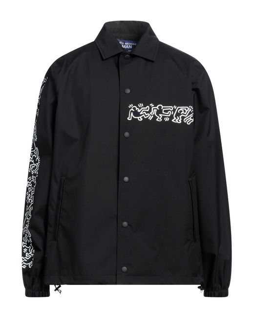 Junya Watanabe Black Shirt for men