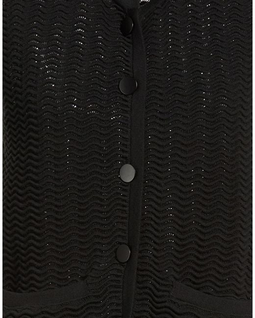 Rag & Bone Black Cardigan