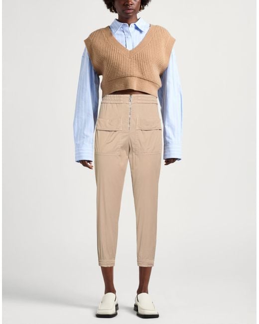Dondup Natural Trouser