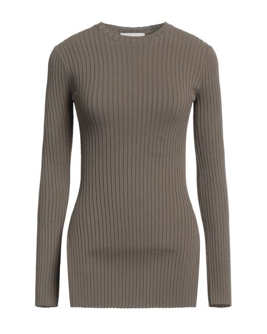 Nanushka Brown Pullover